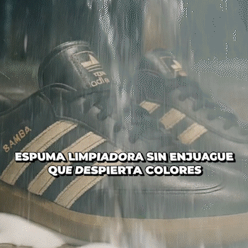 KIT LIMPIEZA DE ZAPATILLAS